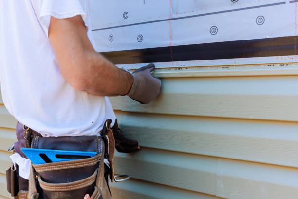 Affordable Emergency Siding Repair solutions in Clayton, GA